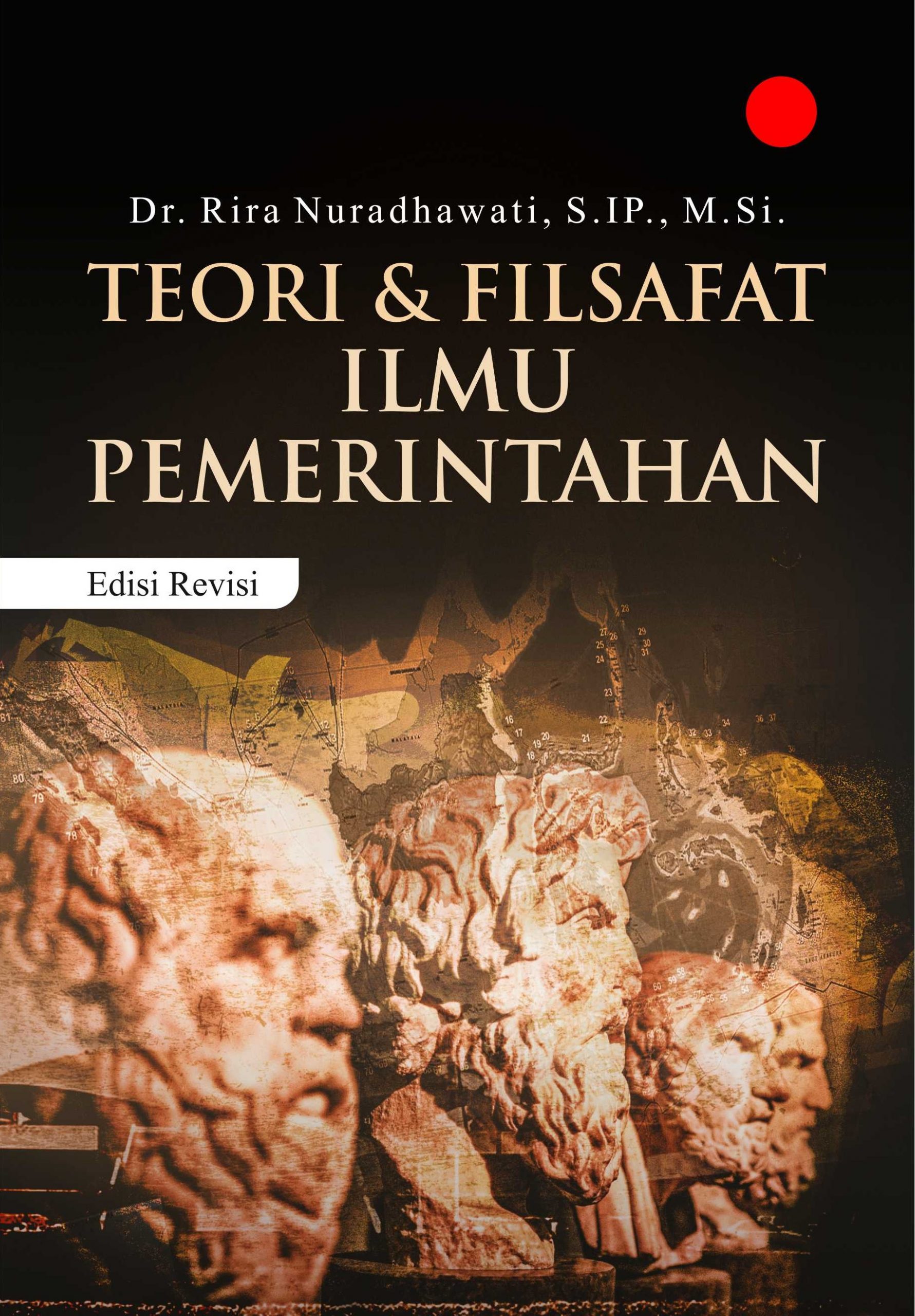 Detail Buku Ilmu Pemerintahan Nomer 3