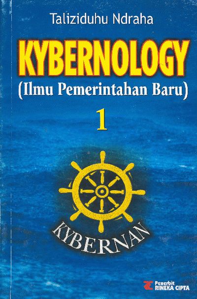 Detail Buku Ilmu Pemerintahan Nomer 23