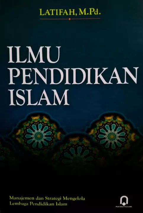 Detail Buku Ilmu Pendidikan Nomer 22
