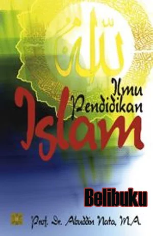 Detail Buku Ilmu Pendidikan Nomer 43