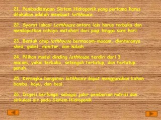 Detail Buku Ilmu Pengetahuan Dan Isinya Nomer 11