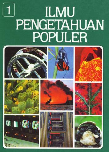 Detail Buku Ilmu Pengetahuan Populer Termasuk Dalam Buku Nomer 3