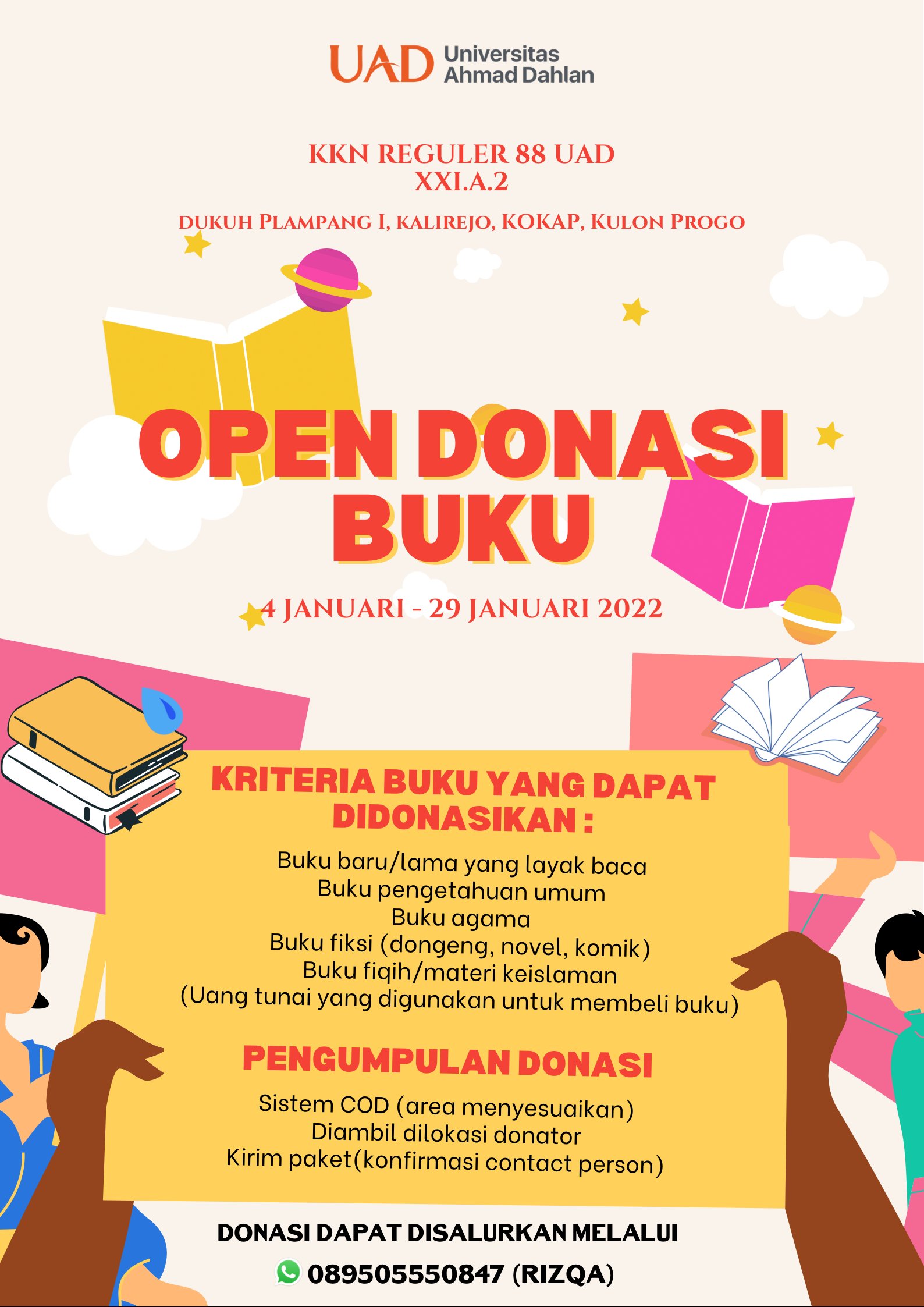 Detail Buku Ilmu Pengetahuan Populer Termasuk Dalam Buku Nomer 48