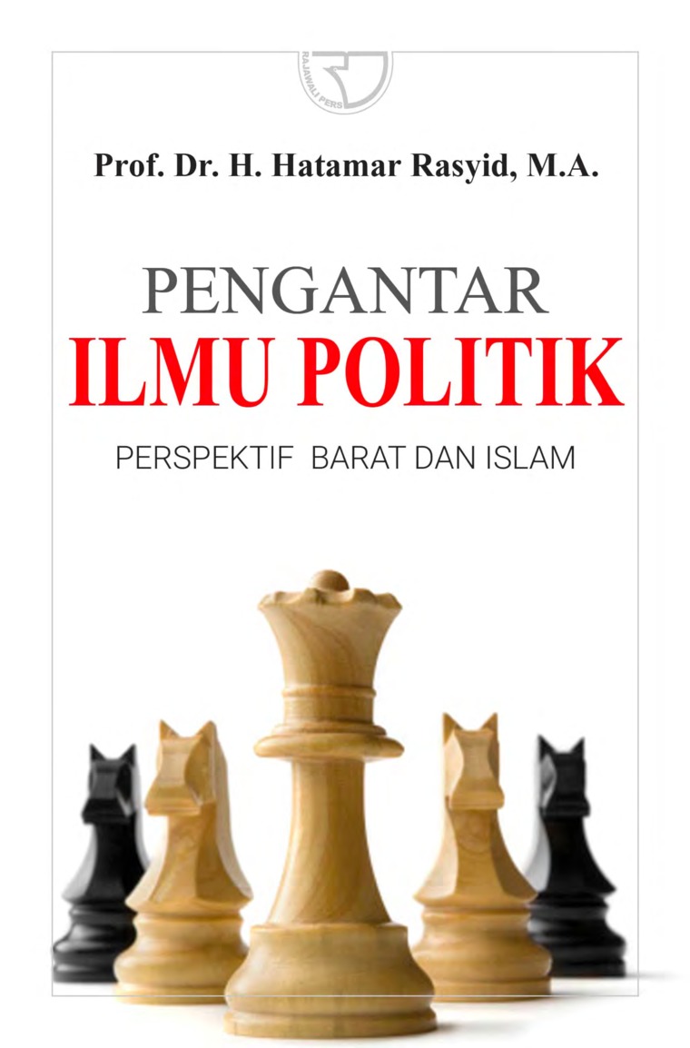 Detail Buku Ilmu Politik Nomer 24