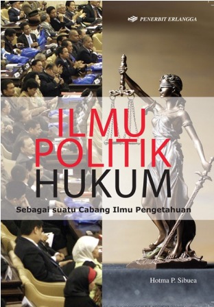 Detail Buku Ilmu Politik Nomer 42