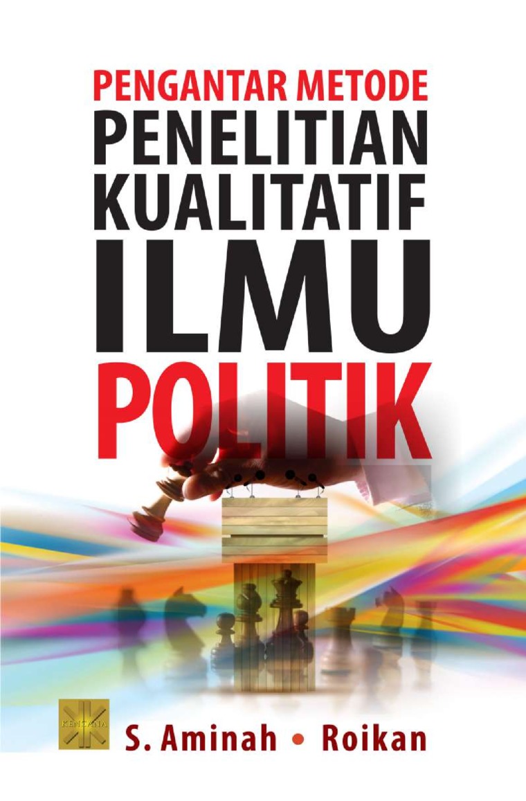 Detail Buku Ilmu Politik Nomer 49