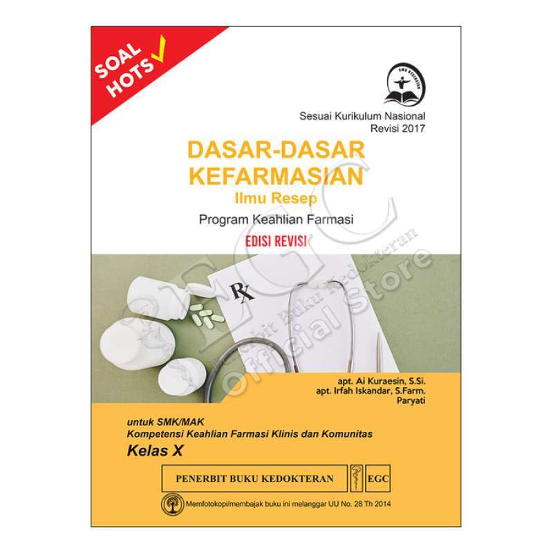 Detail Buku Ilmu Resep Nomer 26