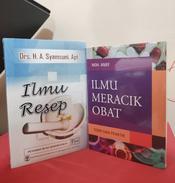 Detail Buku Ilmu Resep Nomer 27