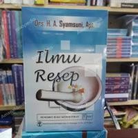 Detail Buku Ilmu Resep Nomer 42