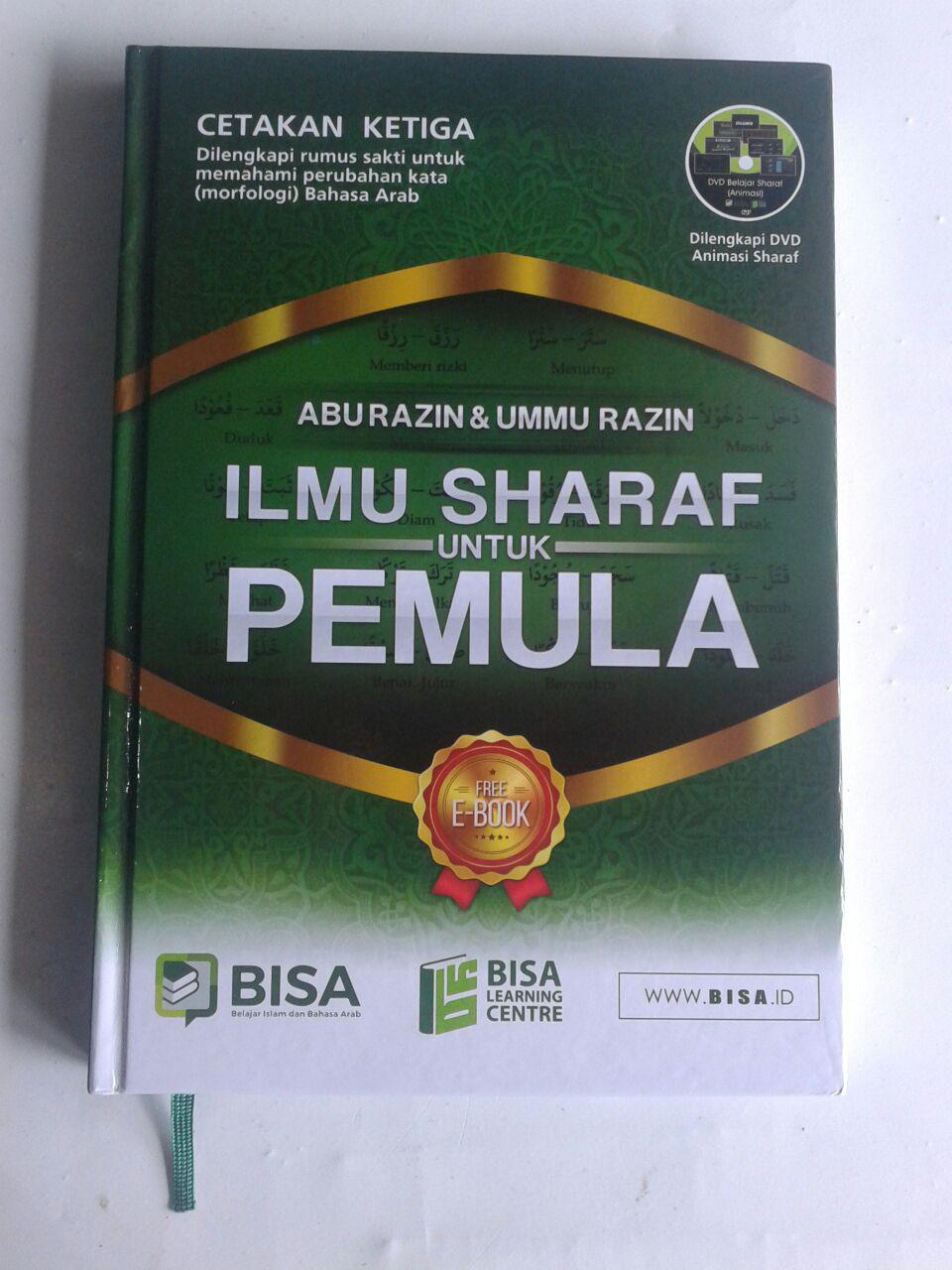 Buku Ilmu Sharaf - KibrisPDR
