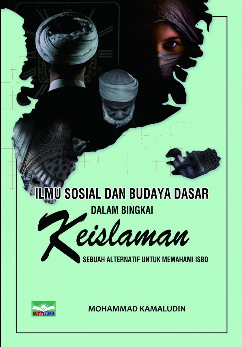 Detail Buku Ilmu Sosial Budaya Dasar Nomer 34