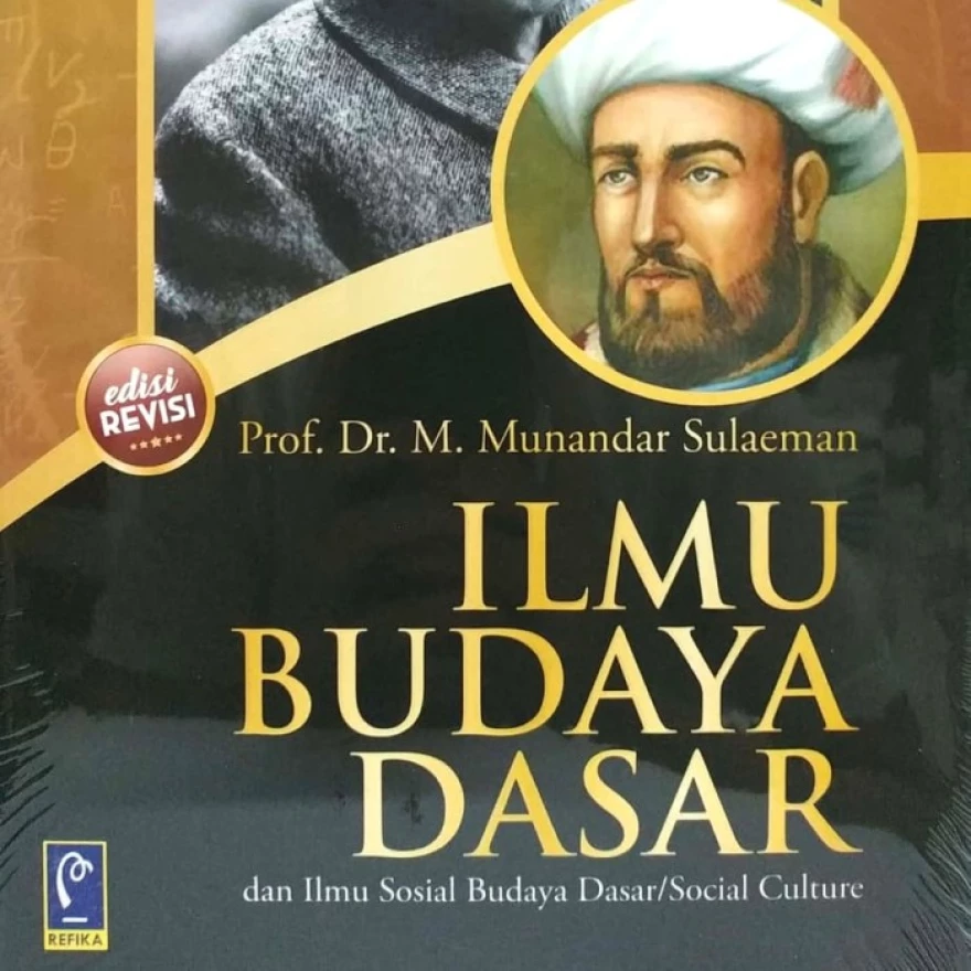 Detail Buku Ilmu Sosial Budaya Dasar Nomer 36