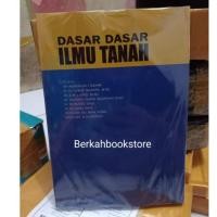 Detail Buku Ilmu Tanah Nomer 41