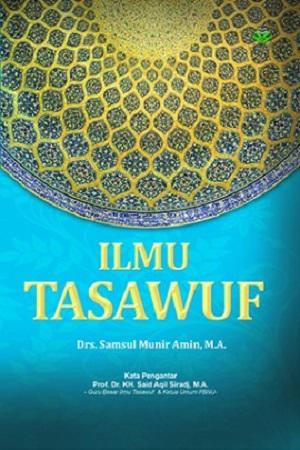 Buku Ilmu Tasawuf - KibrisPDR