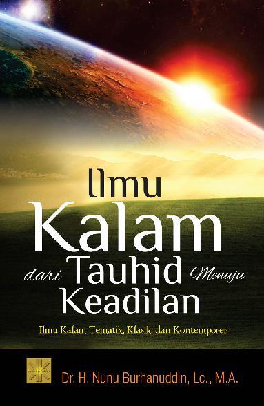 Detail Buku Ilmu Tauhid Nomer 13