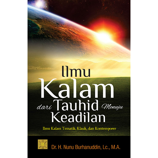 Detail Buku Ilmu Tauhid Nomer 14