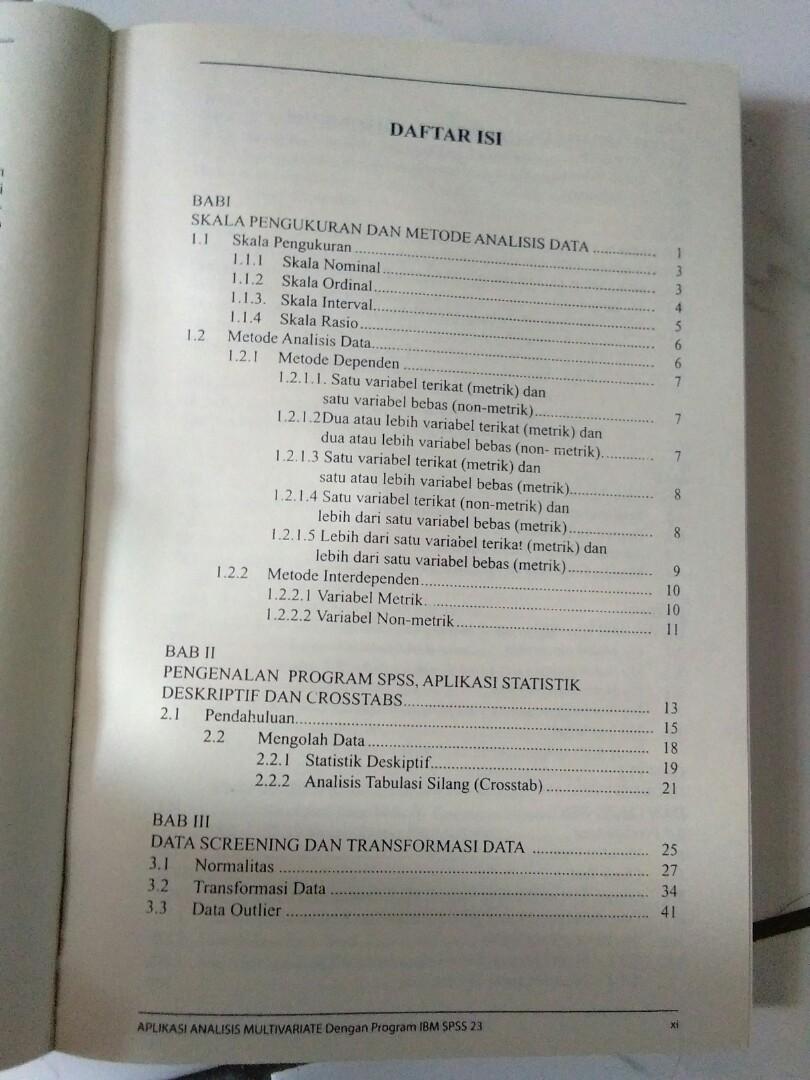 Detail Buku Imam Ghozali Nomer 23