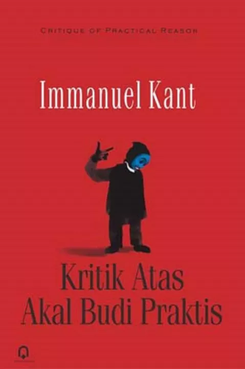 Detail Buku Immanuel Kant Nomer 10