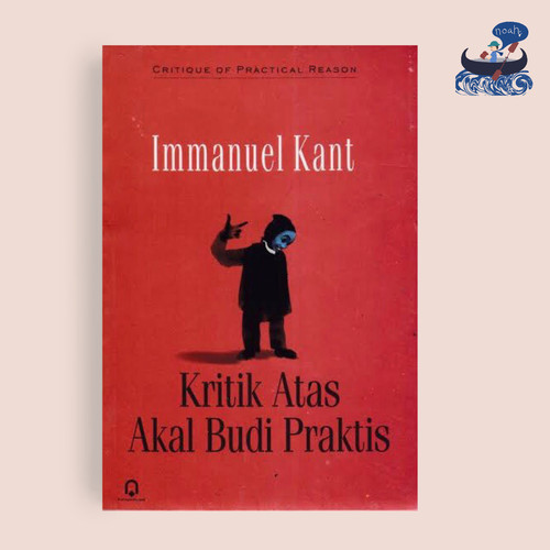 Detail Buku Immanuel Kant Nomer 11