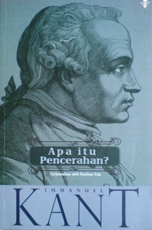 Detail Buku Immanuel Kant Nomer 3