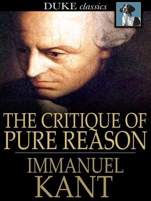 Detail Buku Immanuel Kant Nomer 41