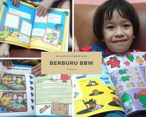 Detail Buku Import Anak Murah Nomer 21