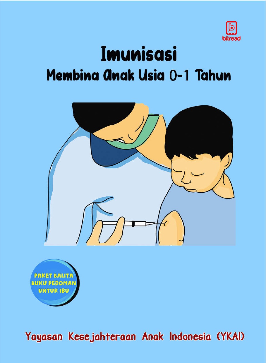 Detail Buku Imunisasi Anak Nomer 35