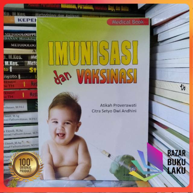 Detail Buku Imunisasi Anak Nomer 36