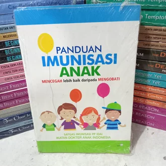 Detail Buku Imunisasi Anak Nomer 38