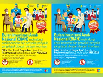 Detail Buku Imunisasi Anak Nomer 39