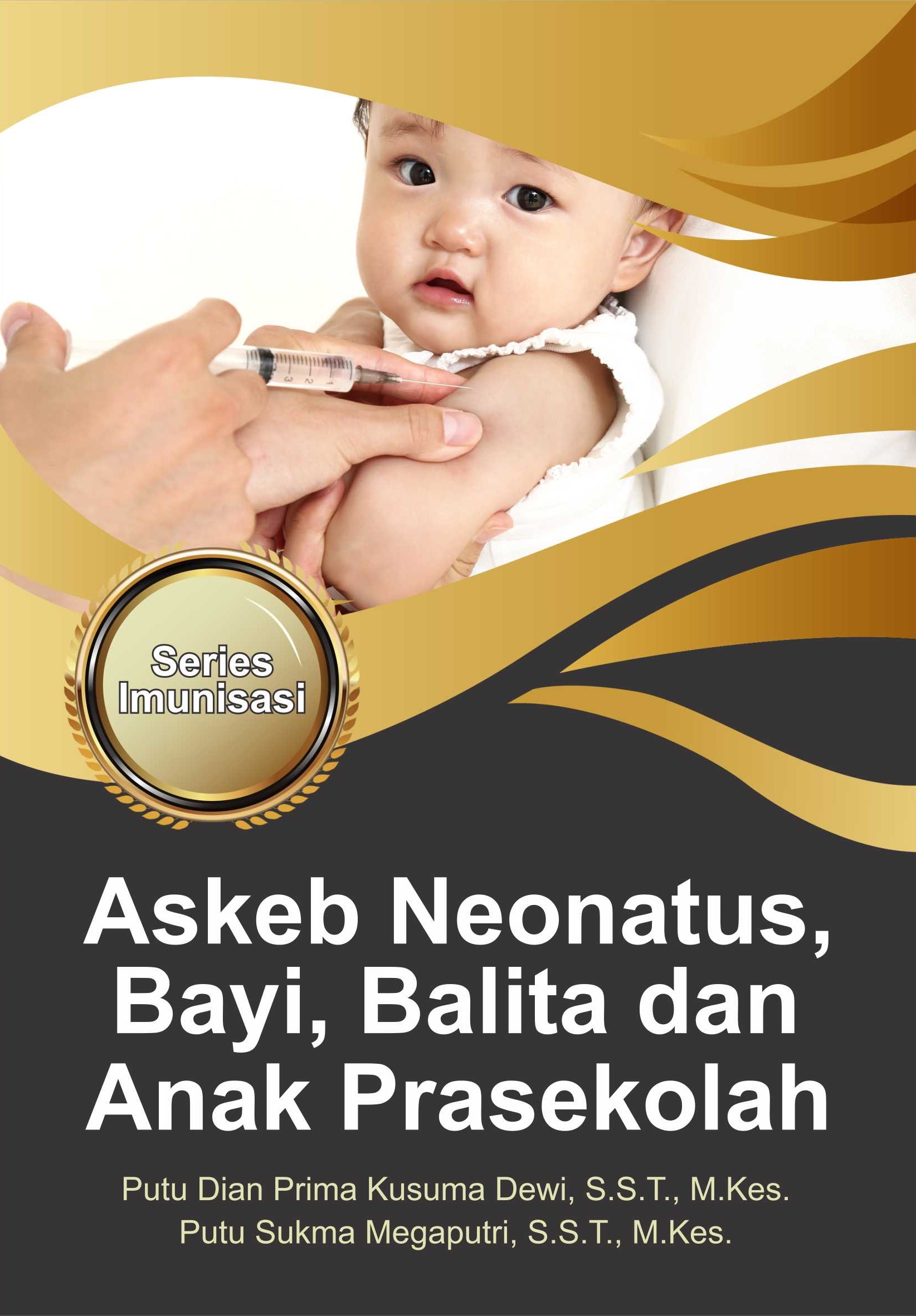 Detail Buku Imunisasi Anak Nomer 40