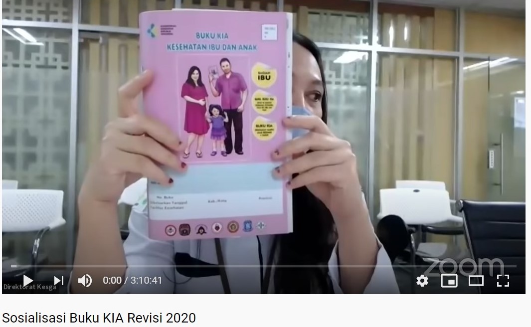 Detail Buku Imunisasi Anak Nomer 49