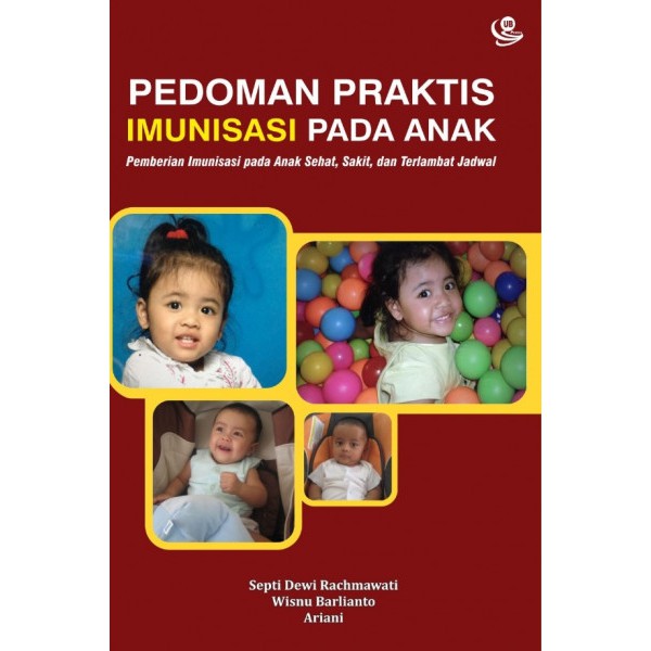 Detail Buku Imunisasi Bayi Nomer 36