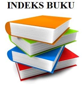 Detail Buku Indeks Adalah Nomer 22