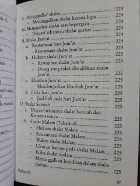 Detail Buku Indeks Adalah Nomer 23