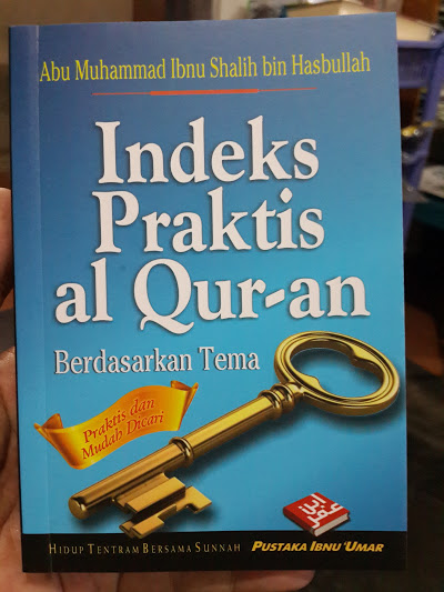 Detail Buku Indeks Adalah Nomer 27