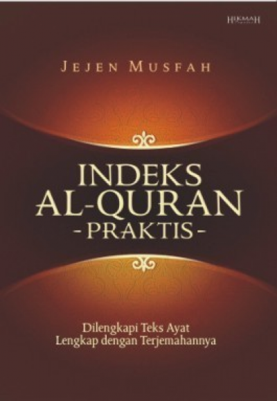 Detail Buku Indeks Adalah Nomer 29