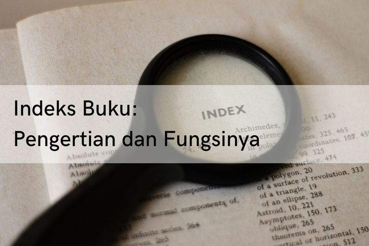 Detail Buku Indeks Adalah Nomer 35