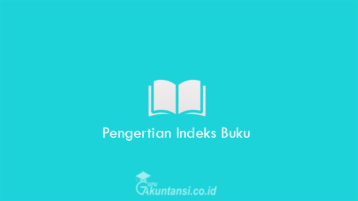 Detail Buku Indeks Adalah Nomer 39