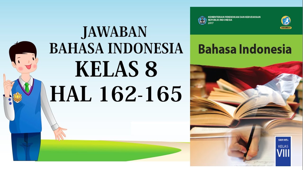 Detail Buku Indonesia Kelas 8 Nomer 27