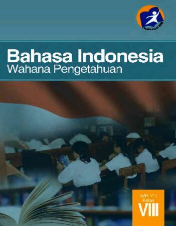 Detail Buku Indonesia Kelas 8 Nomer 29