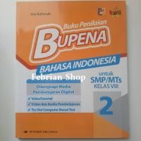 Detail Buku Indonesia Kelas 8 Nomer 53