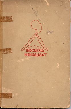 Detail Buku Indonesia Menggugat Nomer 12