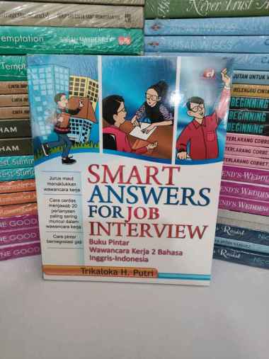 Detail Buku Indonesia Smart Nomer 21