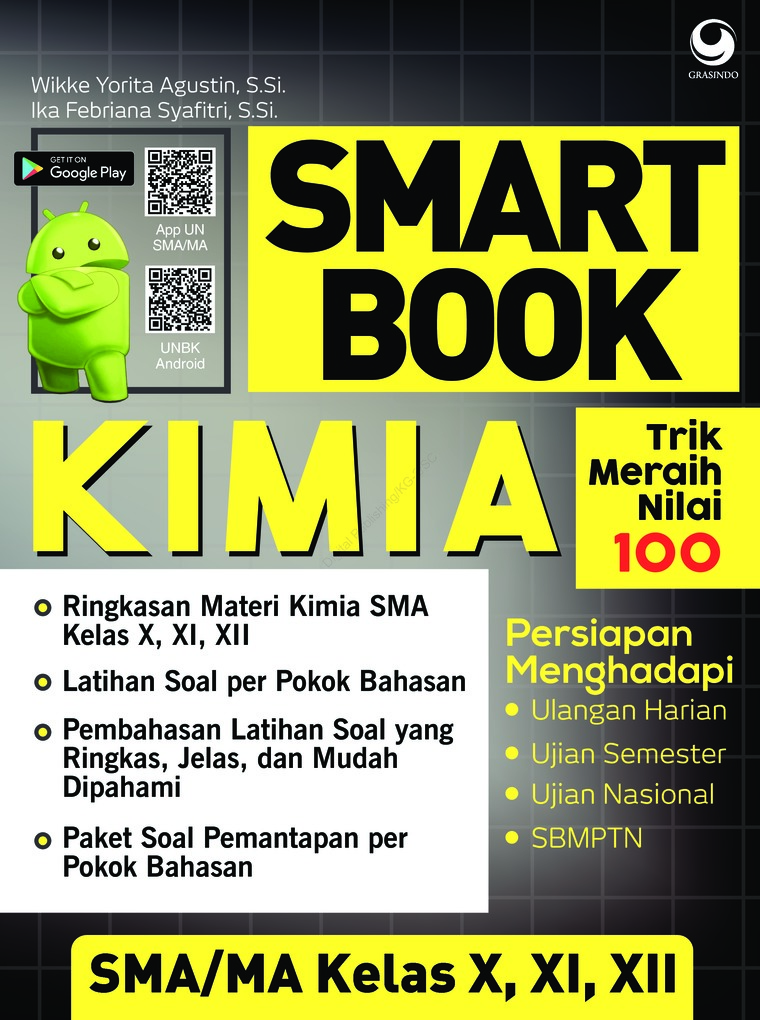Detail Buku Indonesia Smart Nomer 35