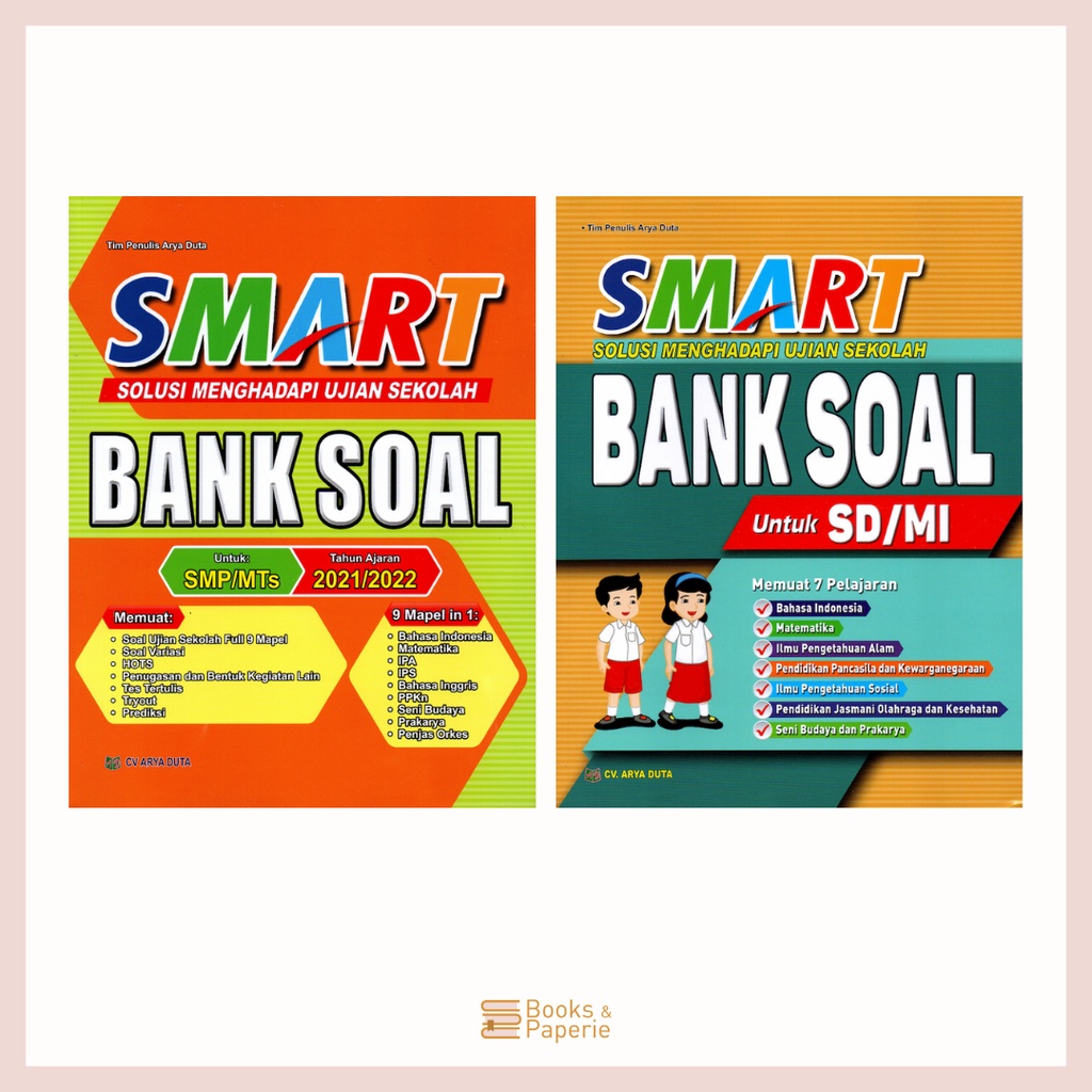 Detail Buku Indonesia Smart Nomer 43