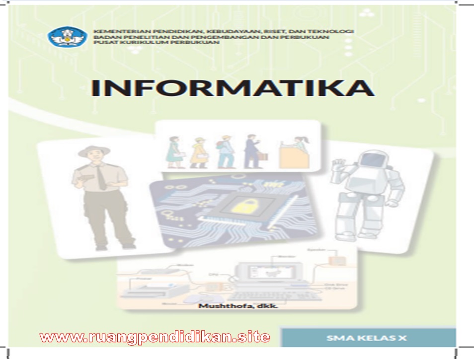 Detail Buku Informatika Kelas 10 Nomer 12