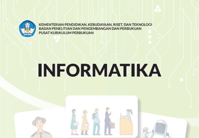 Detail Buku Informatika Kelas 10 Nomer 13