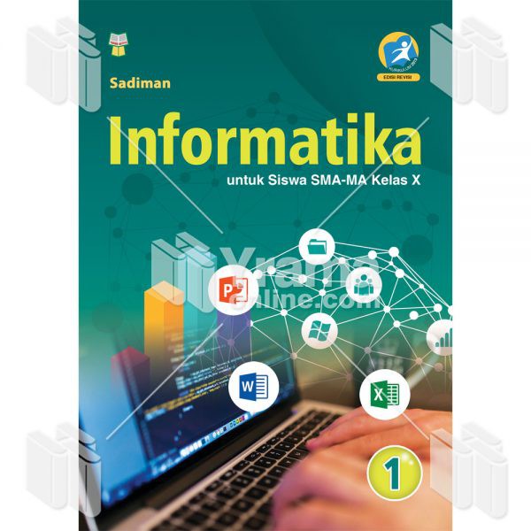 Detail Buku Informatika Kelas 10 Nomer 3