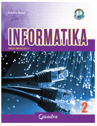 Detail Buku Informatika Kelas 10 Nomer 26